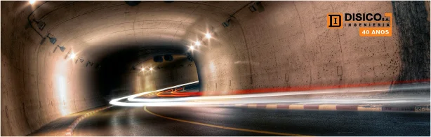 Conoce 5 proyectos de infraestructura exitosos con Disico