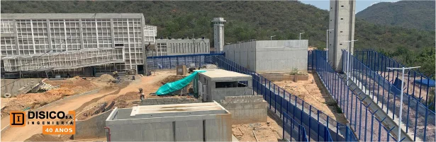 ¿Qué hace que un proyecto de infraestructura se lleve a cabo con éxito en América Latina?