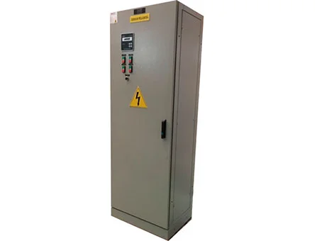 Banco de Condensadores