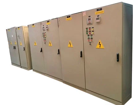 Tablero Baja Tensión