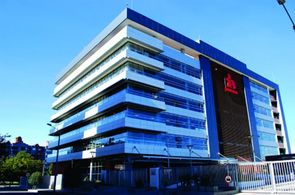 Instalaciones Eléctricas y Cableado Estructurado