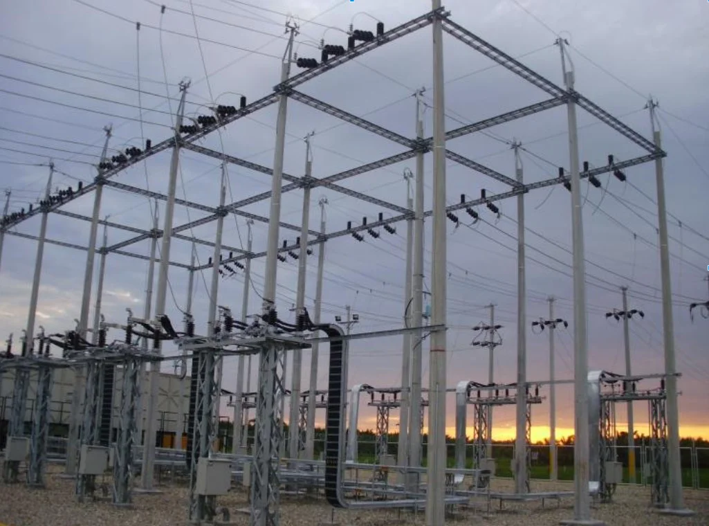 Facilidades Eléctricas