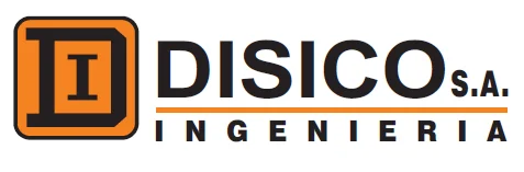 Logo Disico